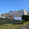 Mobile Home for Sale: FIXER UPPER...JUST WAITING FOR YOUR PERSONAL TOUCH! FINANCING AVAILABLE!, Mount Pleasant, PA