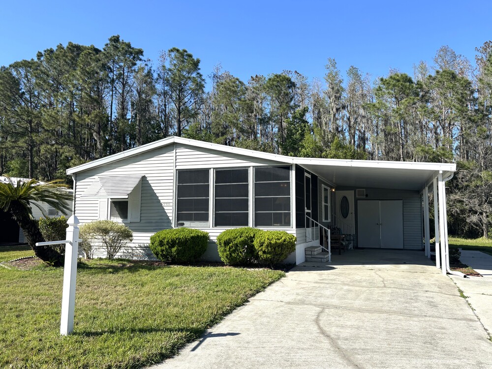 Cypress Lakes Village