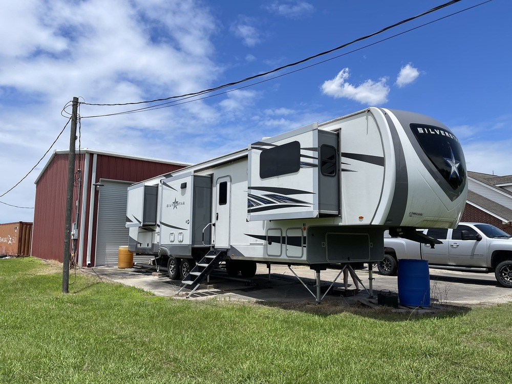 Photo of Rv