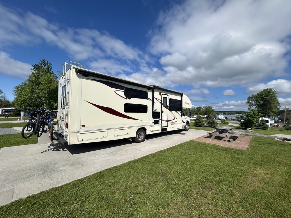 Photo of Rv