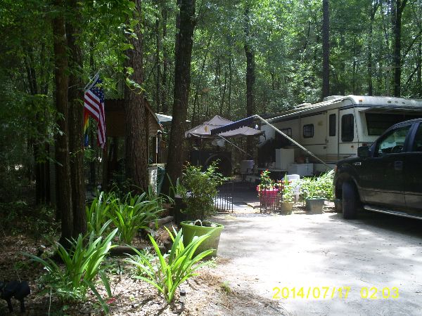 A Permanent Site
