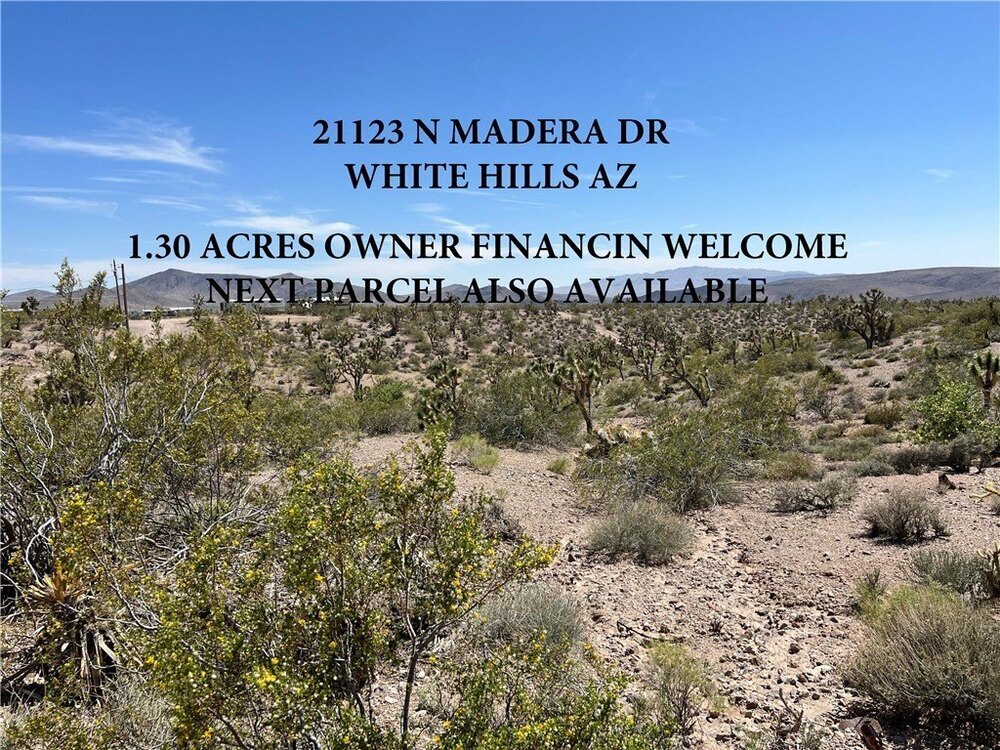 Photo of Mobile Home Lot