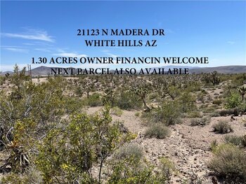 Thumbnail of mobile home lot