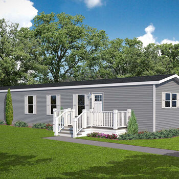 Thumbnail of mobile home