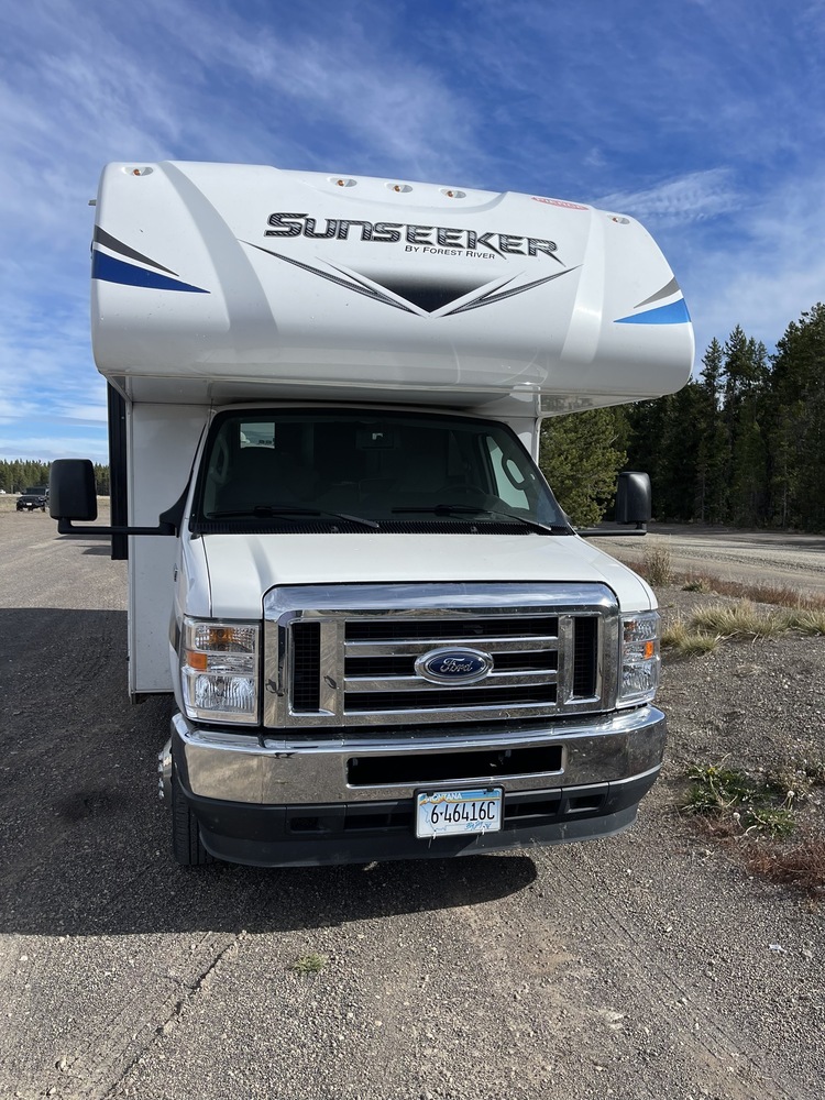 Photo of Rv