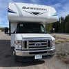 RV for Sale: 2021 SUNSEEKER
