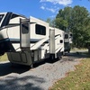 RV for Sale: 2021 MONTANA 3761FL
