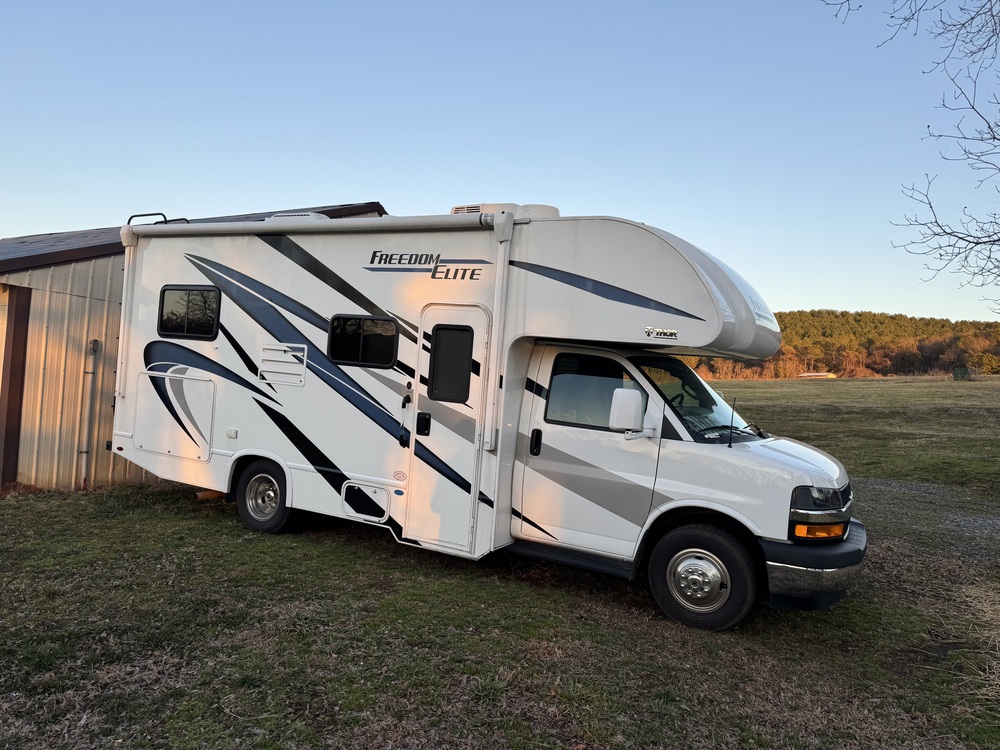 Photo of Rv