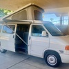 RV for Sale: 2000 EUROVAN CAMPERVAN MV