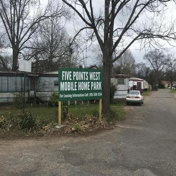 Thumbnail of mobile home park