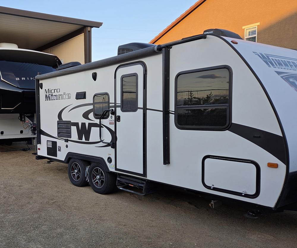 Photo of Rv