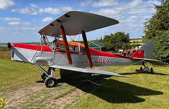 Thumbnail of aircraft