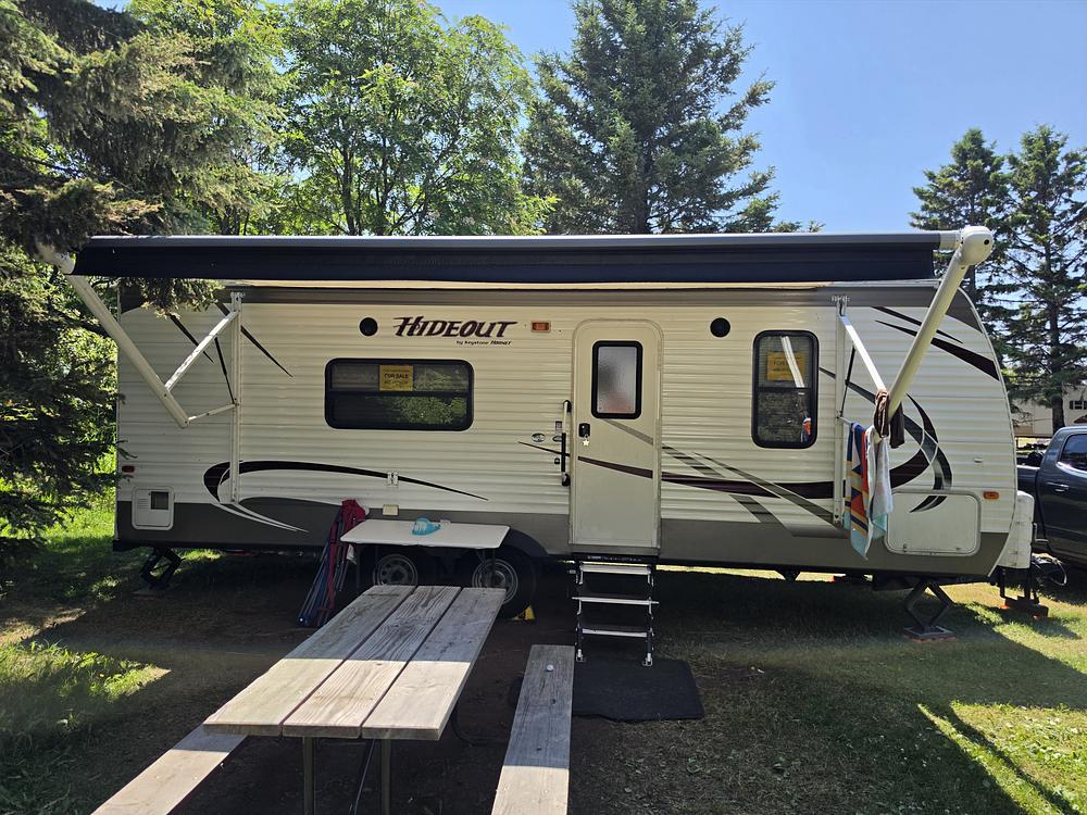 Photo of Rv