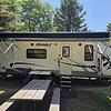 RV for Sale: 2014 HIDEOUT 23RB