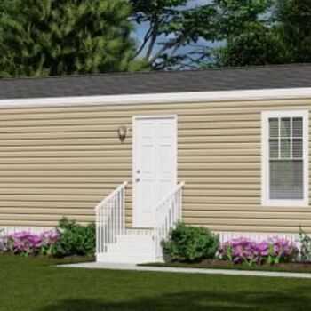 Thumbnail of mobile home