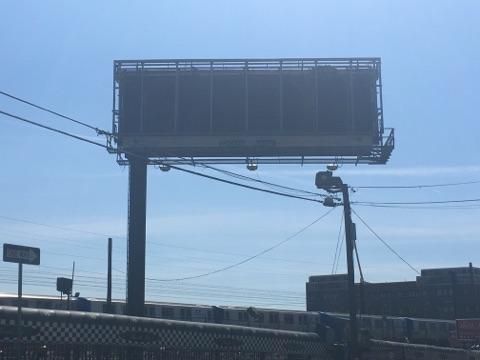 Photo of Billboard