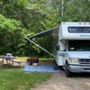 RV for Sale: 2002 YELLOWSTONE 279BH