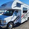 RV for Sale: 2022 FOUR WINDS 22E