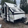 RV for Sale: 2021 ROCKWOOD HARD SIDE A122