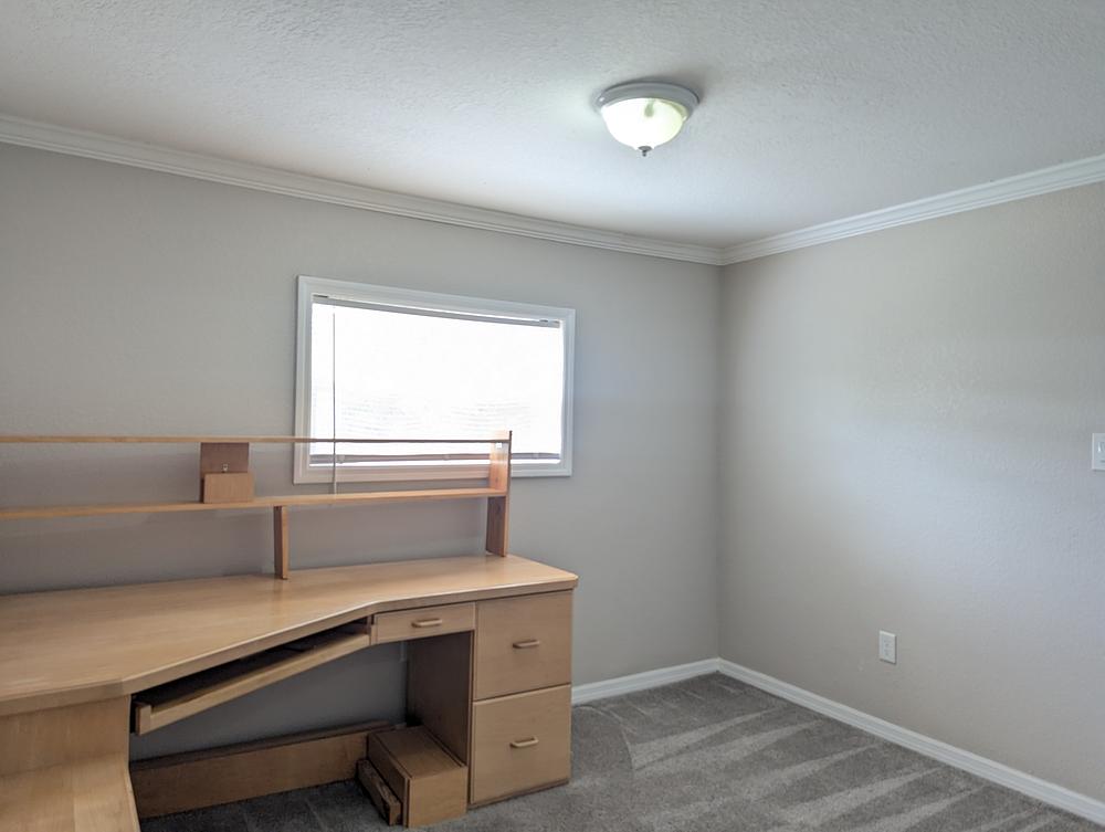 Strawberry Ridge Village