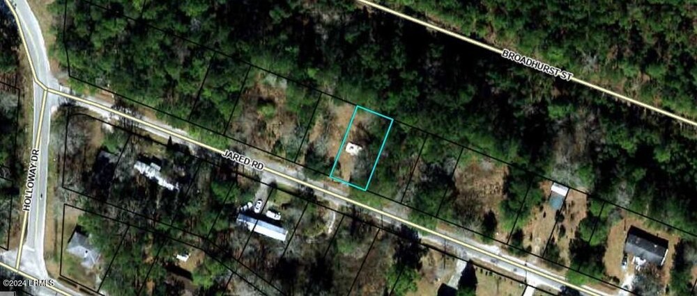 Photo of Mobile Home Lot