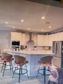 Rolling Greens Village