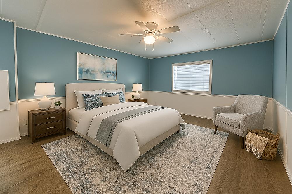 Camelot Lakes Village