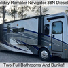 RV for Sale: 2020 NAVIGATOR 38N