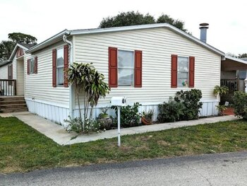 Thumbnail of mobile home