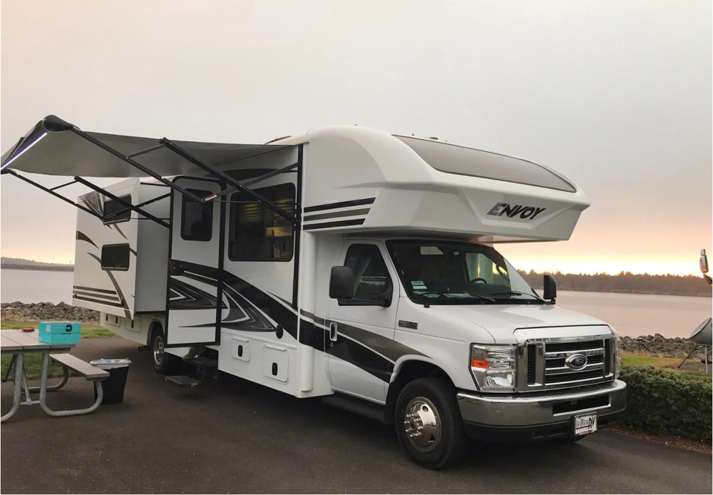 Photo of Rv