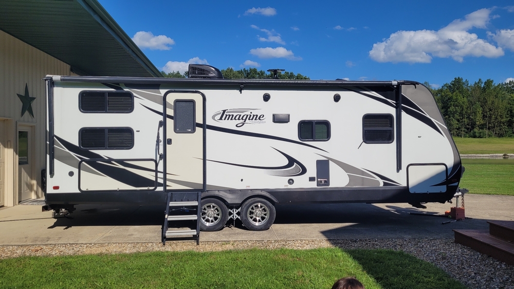 Photo of Rv