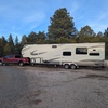 RV for Sale: 2021 VILANO 390LK