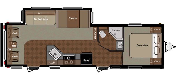 Photo of RV Park/Campground