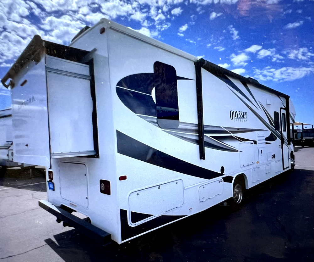 Photo of Rv