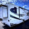RV for Sale: 2022 ODYSSEY 30Z