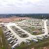 RV Park for Sale: Whistle Stop RV Resort, Abilene, TX