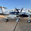 Aircraft for Sale: 1981 Beech King Air F90