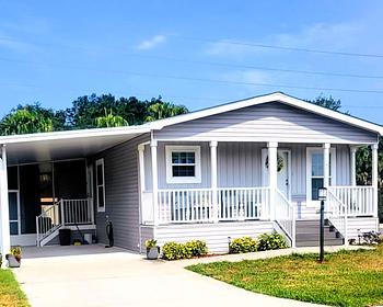 Thumbnail of mobile home