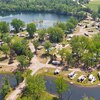 RV Park for Sale: Premier family RV resort with a 2-year waiting list!, , MI
