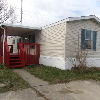 Photo of MPG#78 - NEWLY RENOVATED AND PRICED TO SELL