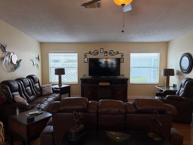 Cypress Lakes Village