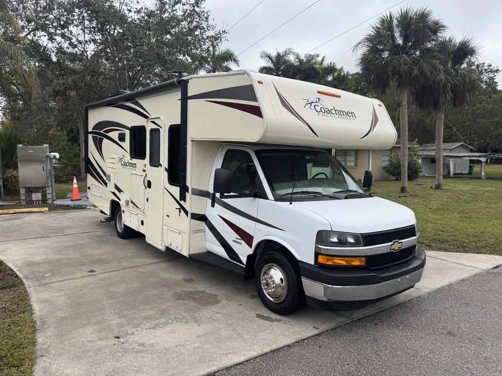 Photo of Rv