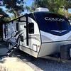 RV for Sale: 2021 COUGAR HALF-TON 29FKD