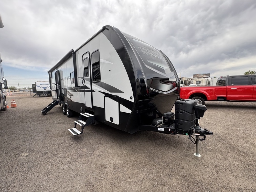 Photo of Rv
