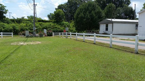 Photo of Mobile Home Park