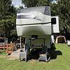 RV for Sale: 2024 SIERRA 4002FB