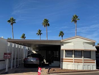 Thumbnail of mobile home