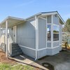 Mobile Home for Sale: Manufactured Home in Park, 1 Story,Single Wide Manufactured - Kelso, WA, Kelso, WA