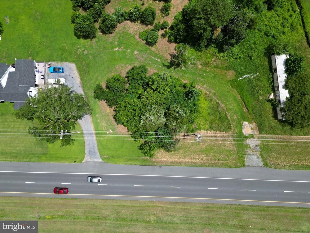 Photo of Mobile Home Lot