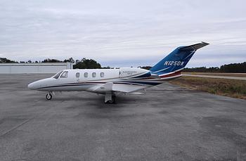 Thumbnail of aircraft